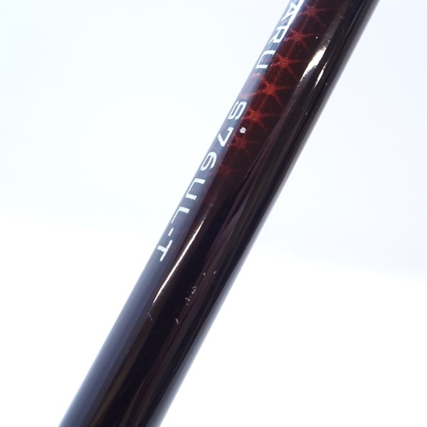 １９ソルティアドバンス メバルＳ７６ＵＬーＴ